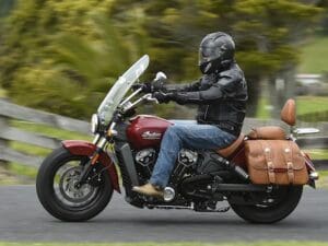 Indian Scout
