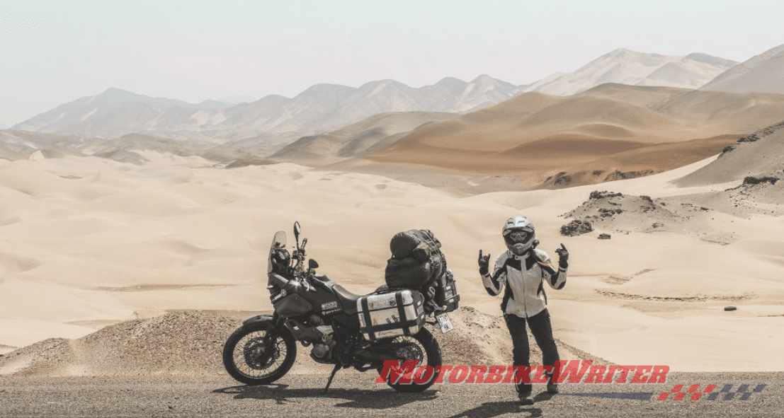 7 reasons why a motorbike can be a great hobby for students