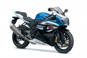 Suzuki GSX-R1000 Suzuki GSX-R1000