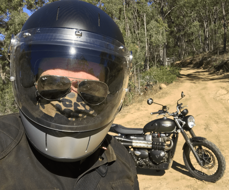 MBW reviews the Veldt helmet