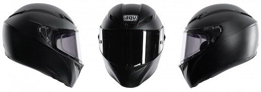 AGVisor tinted visor