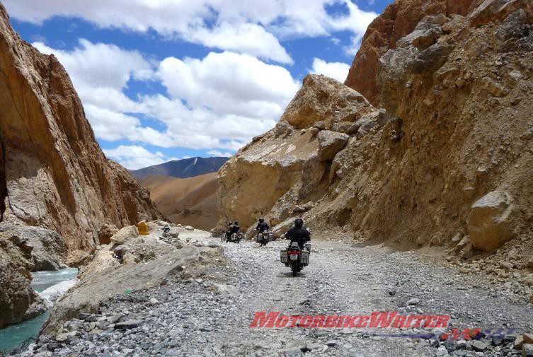 Legendary Moto Tours Himalayas Royal Enfield Classic 500