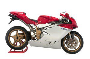 Motorcycle design
