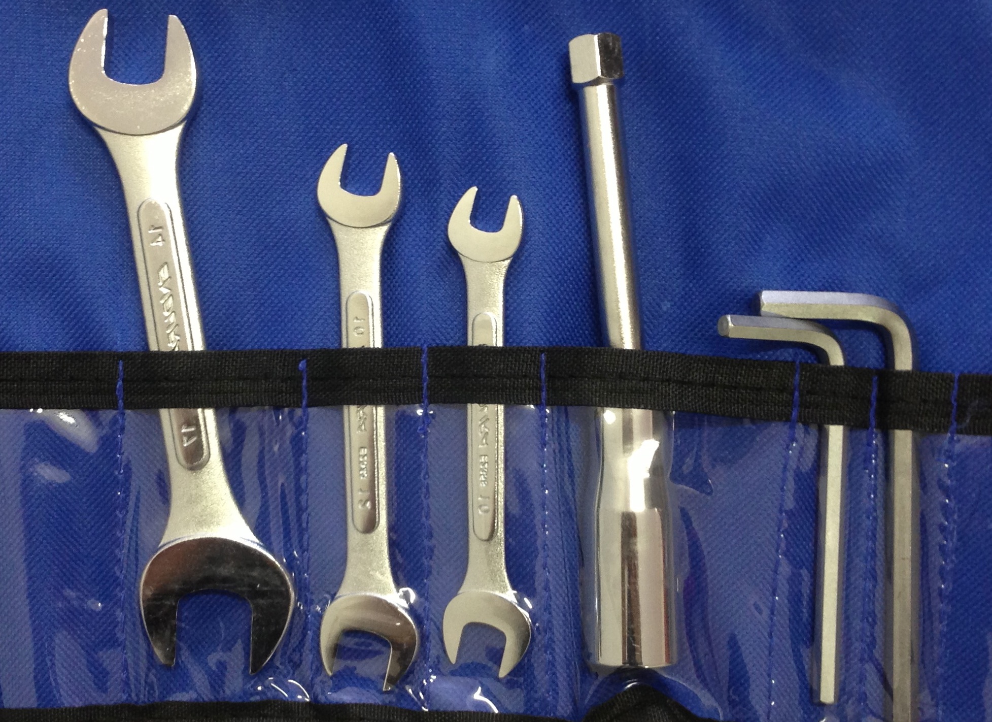 Tools servicing
