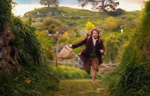 The Hobbit New Zealand