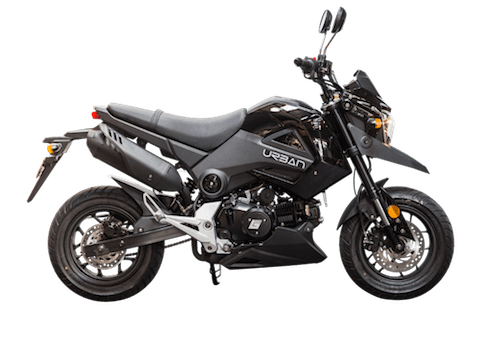 Braap Urban