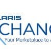 A view of Polaris' new digital marketplace, christened the "Polaris Xchange." Media sourced from Polaris' recent press release.