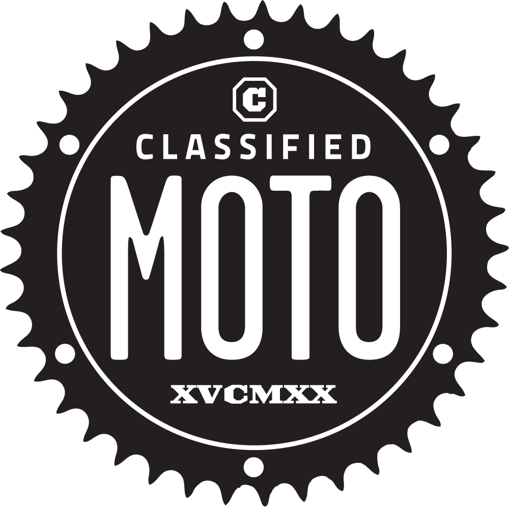 Classified Moto