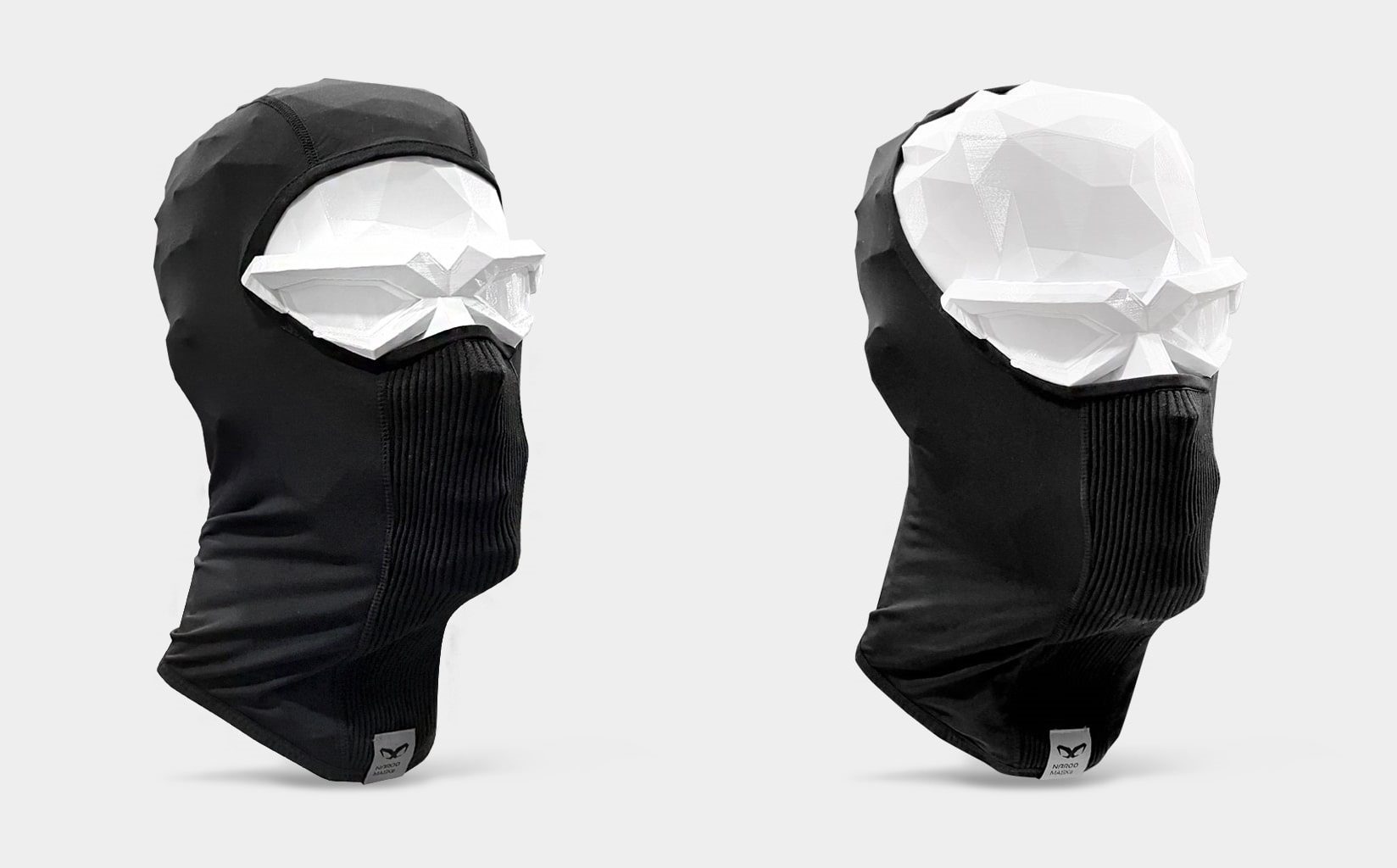 Naroo F3H and F3F balaclava