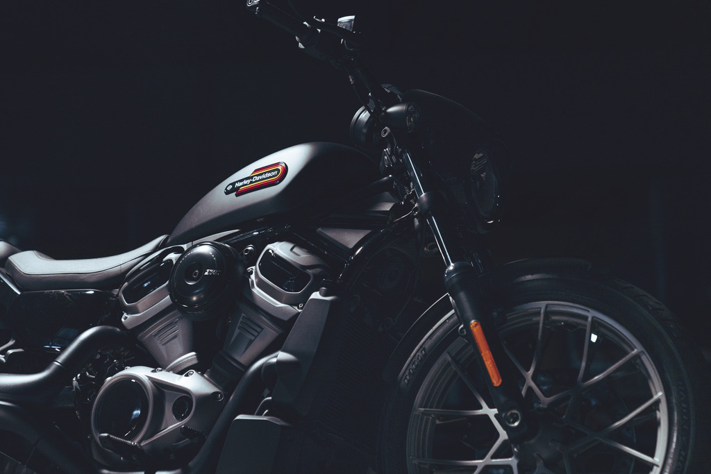2023 Harley Davidson Nightster Special