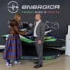 The new prototype Energica is creating in partnership with Plenitude. Media sourced from Energica.