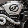 "Tokyo Connection," a new build from Indian Motorcycles. Media sourced from AutoEvolution.