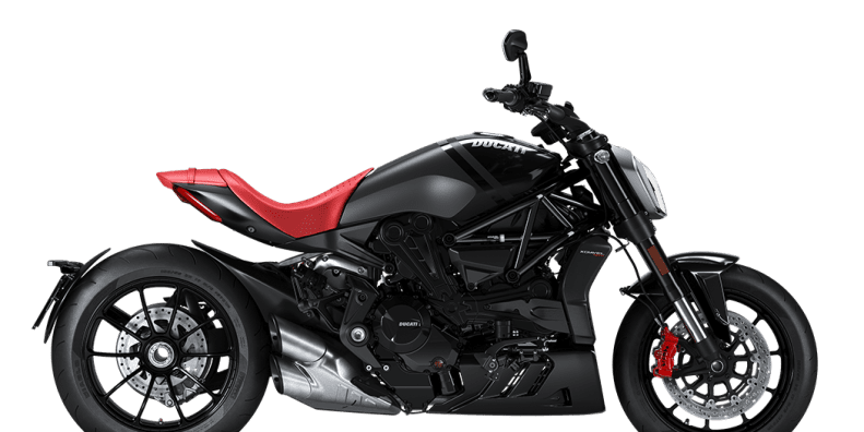 2023 Ducati XDiavel Dark / S / Nera