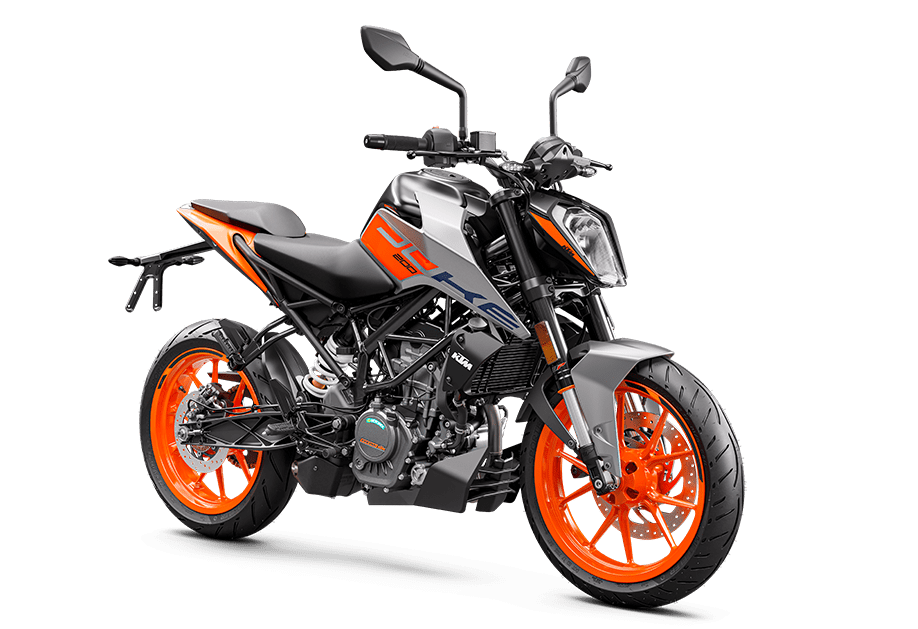 [webbikeworld.com] - 2023 KTM 200 Duke [Specs, Features, Photos 