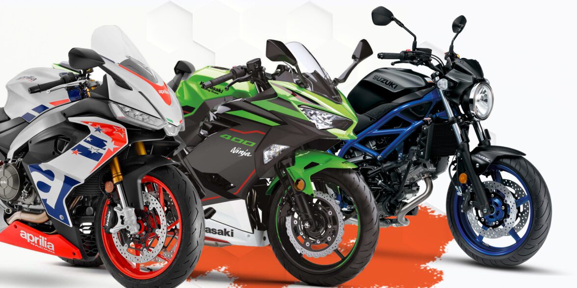 best track motorcycle 2020