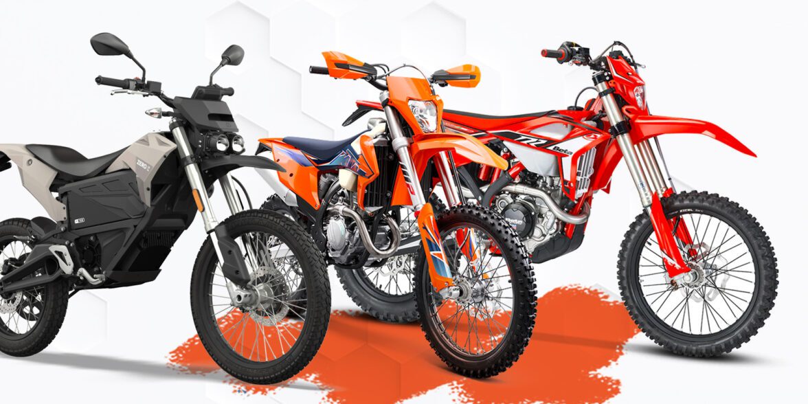 best chinese dual sport 2021