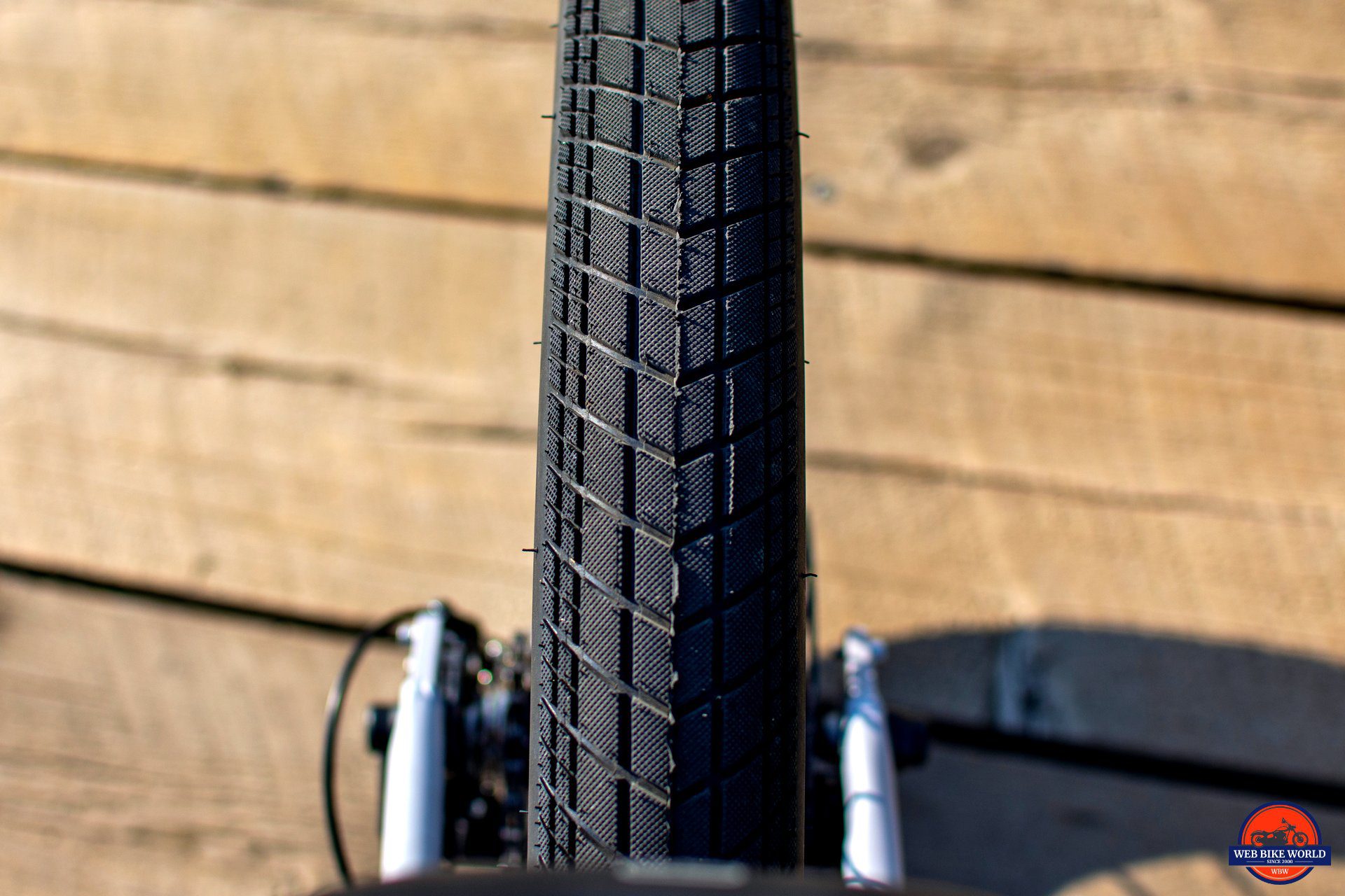 2023 surface 604 big sky tire tread