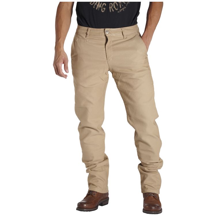 Rokker Riding Chinos